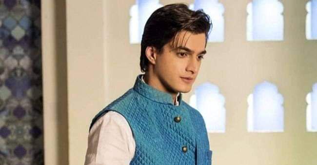 Kartik Goenka Yeh Rishta Kya Kehlata Hai Wiki Fandom