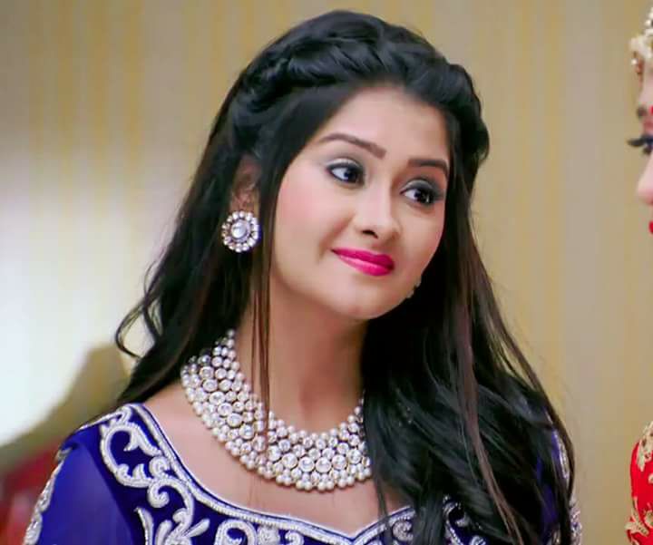 Gayatri Goenka Yeh Rishta Kya Kehlata Hai Wiki Fandom