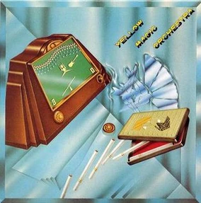 Yellow Magic Orchestra (album) | Yellow Magic Orchestra Wiki | Fandom