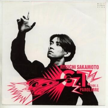 G.T. | Yellow Magic Orchestra Wiki | Fandom