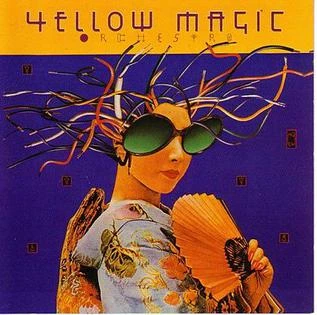 Yellow Magic Orchestra (album) | Yellow Magic Orchestra Wiki | Fandom