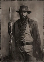 Tim McGraw as James Dutton