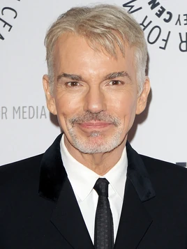 Billy Bob Thornton