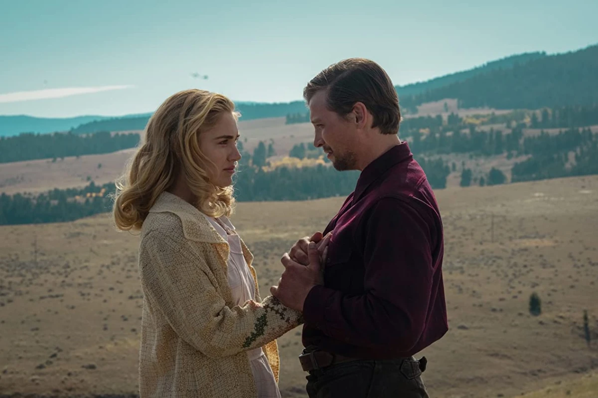 Ghost of Zebrina Yellowstone Wiki Fandom