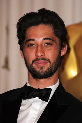 Ryan Bingham