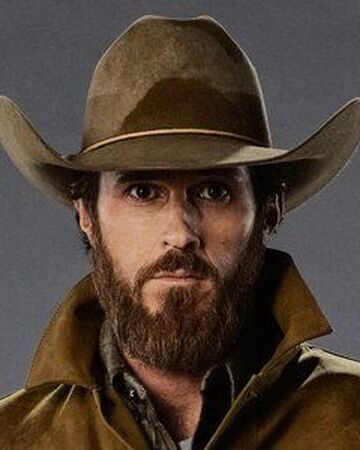 lee dutton yellowstone wiki fandom
