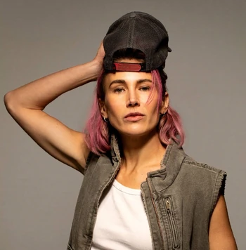 Teeter | Yellowstone Wiki | Fandom