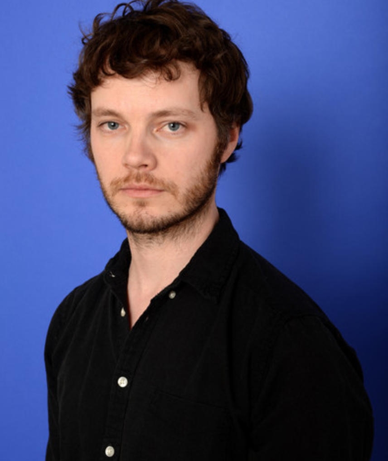 Ben Richardson Yellowstone Wiki Fandom