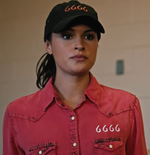 Kathryn Kelly as Emily Hurdstram