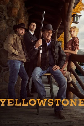 Yellowstone Season 2