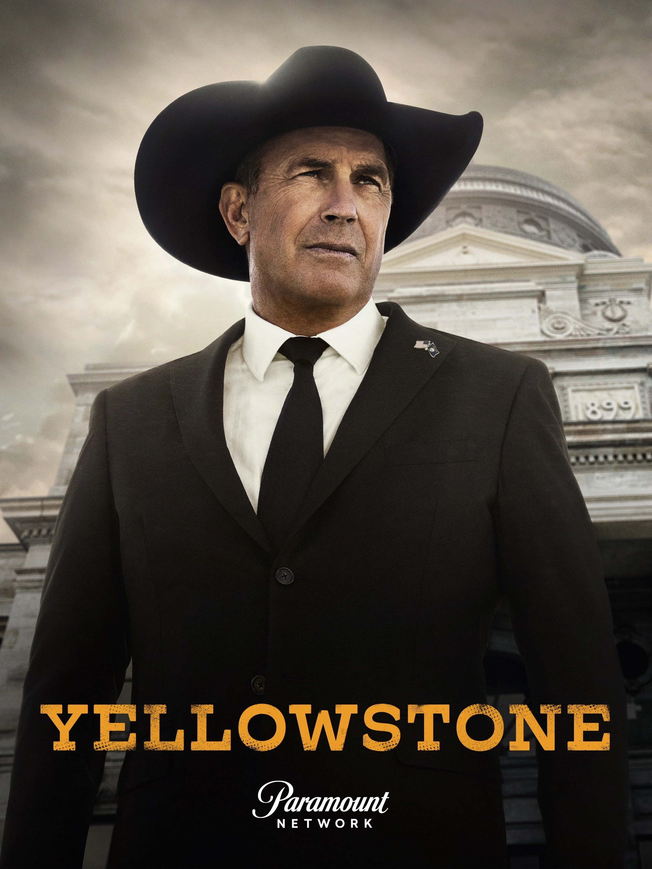 ネイタル　DAYDREAM STREAM #5 ” YELLOWSTONE” Yellowstone Season Five | Yellowstone Wiki | Fandom
