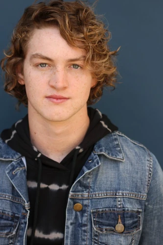 Kyle Red Silverstein | Yellowstone Wiki | Fandom