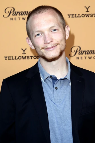 Jefferson White | Yellowstone Wiki | Fandom