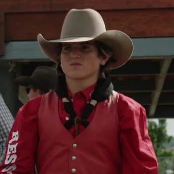 Rocker Steiner | Yellowstone Wiki | Fandom