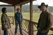 Dutton Family | Yellowstone Wiki | Fandom