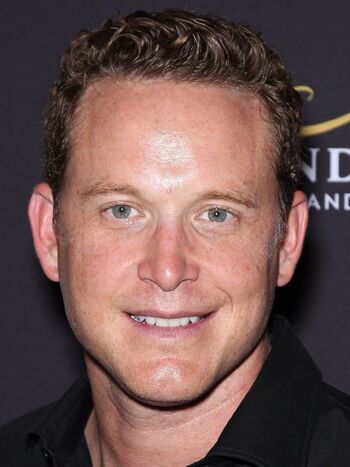 Cole Hauser