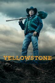 Yellowstone Season 3