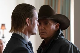 Cowboys and Dreamers