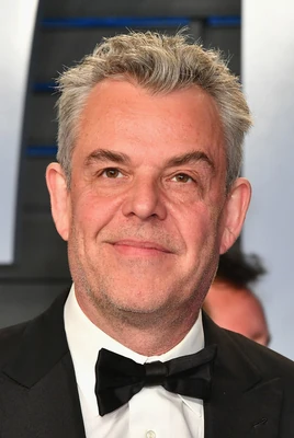 Danny Huston