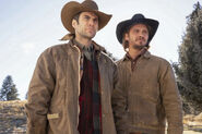 Dutton Family | Yellowstone Wiki | Fandom