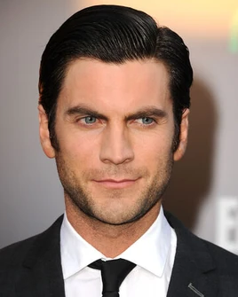 Wes Bentley