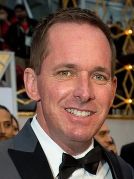 Gary D. Roach
