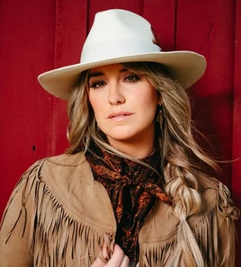 Lainey Wilson | Yellowstone Wiki | Fandom