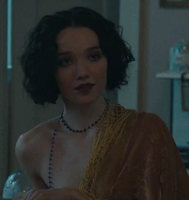 Christy | Yellowstone Wiki | Fandom