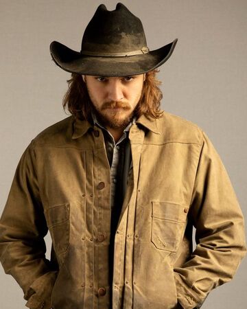 pics Casey From Yellowstone kayce dutton yellowstone wiki fandom