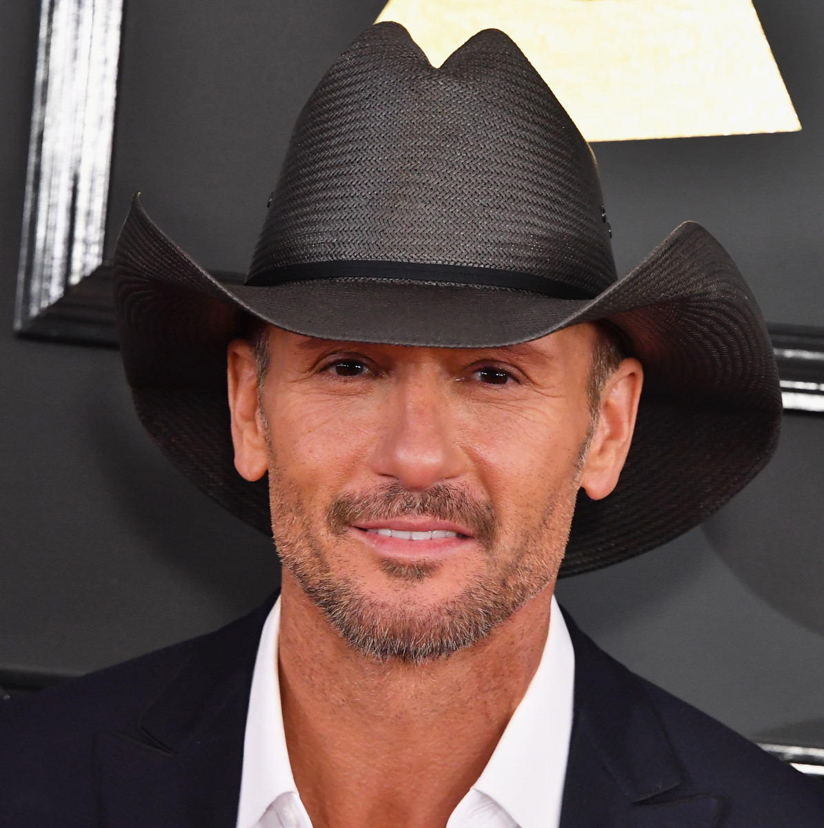 Tim McGraw on Christianity