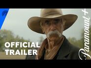 1883 - Official Trailer - Paramount+