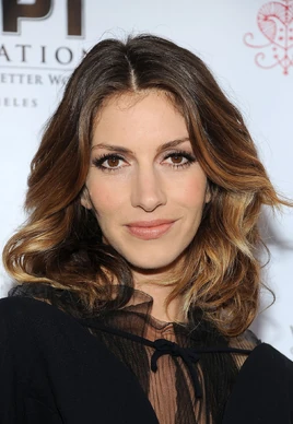 Dawn Olivieri | Yellowstone Wiki | Fandom