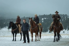 Nothing Left to Lose