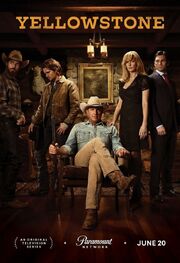 Yellowstone Season 1