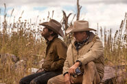 Dutton Family | Yellowstone Wiki | Fandom
