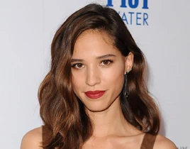 Kelsey Asbille