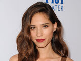 Kelsey Asbille