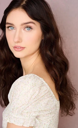 Madison Elise Rogers