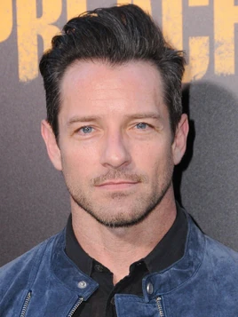 Ian Bohen