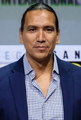 Michael Greyeyes