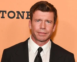 Taylor Sheridan