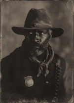 LaMonica Garrett as Thomas