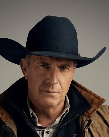 John Dutton Yellowstone Wiki Fandom
