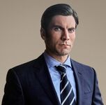 Wes Bentley as Jamie Dutton