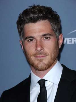 Dave Annable