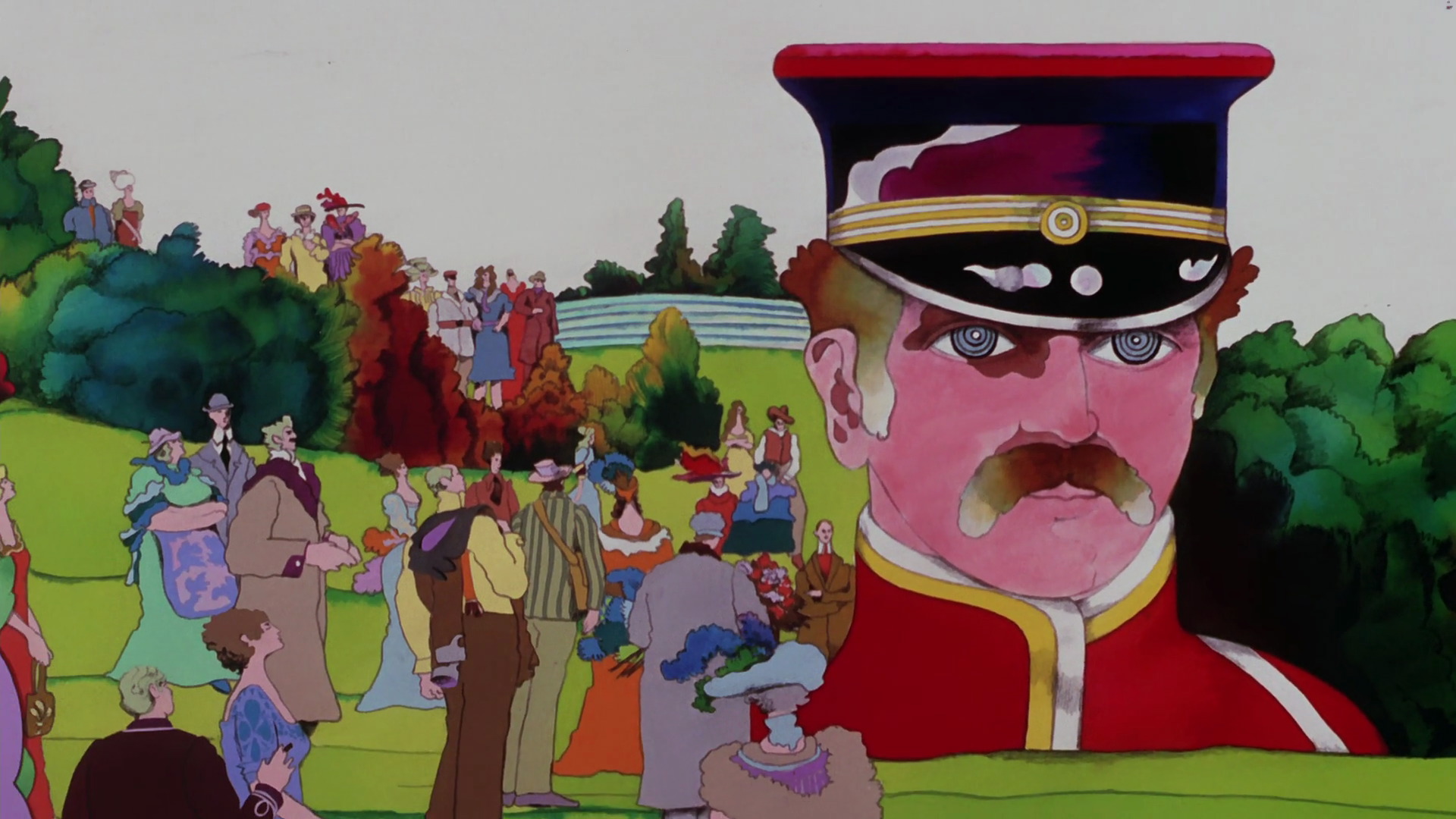 Pepperland song Yellow Submarine Wiki Fandom