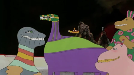 dq monsters joker Dragon Quest Monsters: Joker