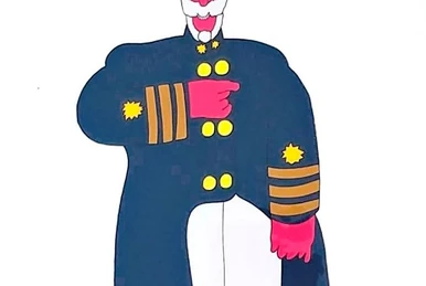 Sea of Monsters | Yellow Submarine Wiki | Fandom