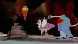 Suckophant | Yellow Submarine Wiki | Fandom