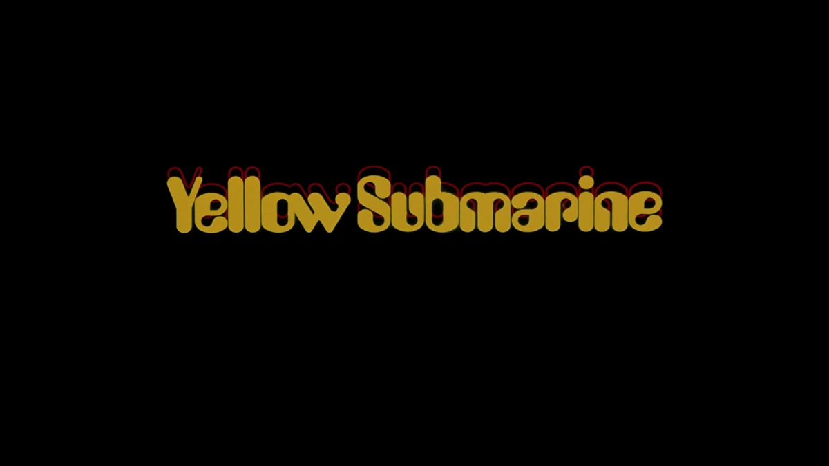 Yellow Submarine (song) Yellow Submarine Wiki Fandom